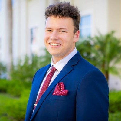 William, Founder of Integren